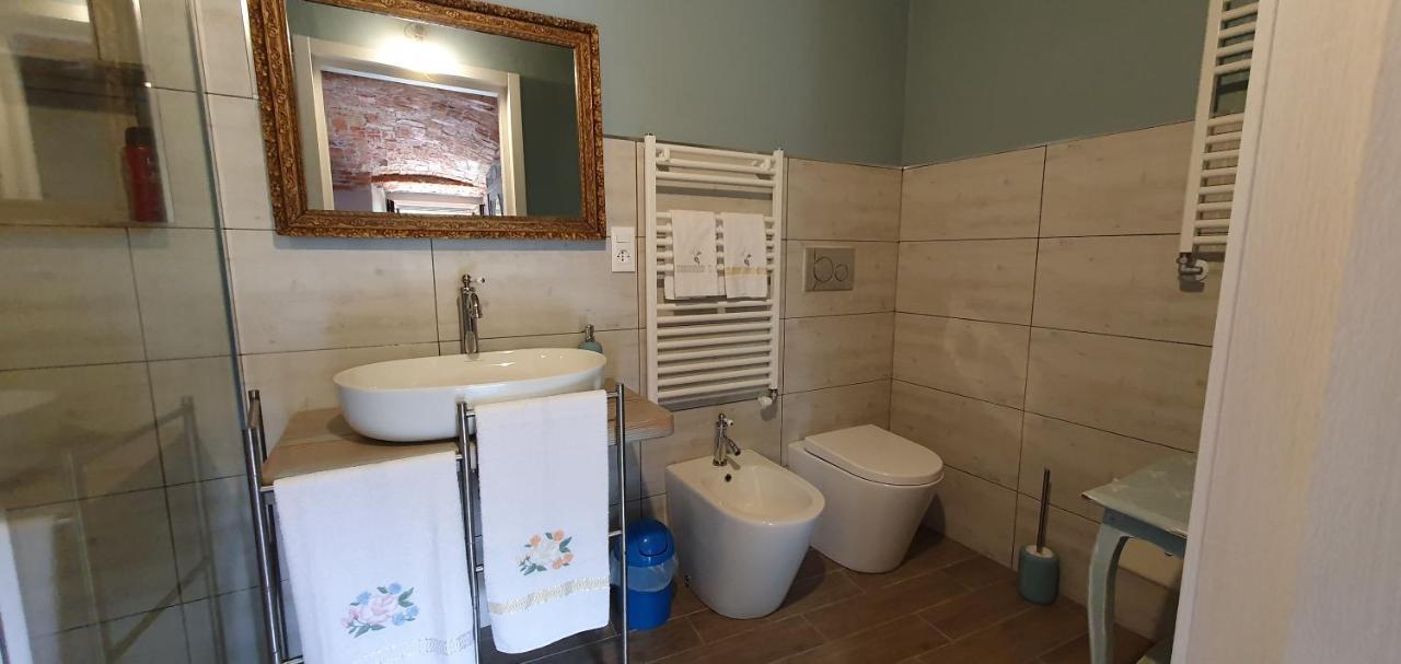 Il Mulino B&B Rivara Luaran gambar