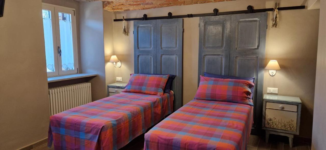Il Mulino B&B Rivara Luaran gambar